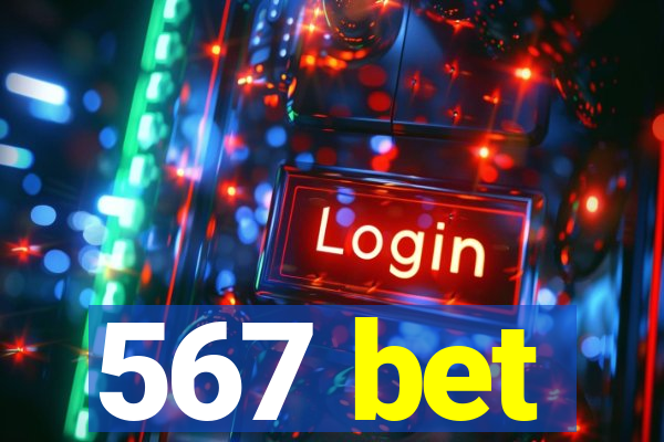 567 bet